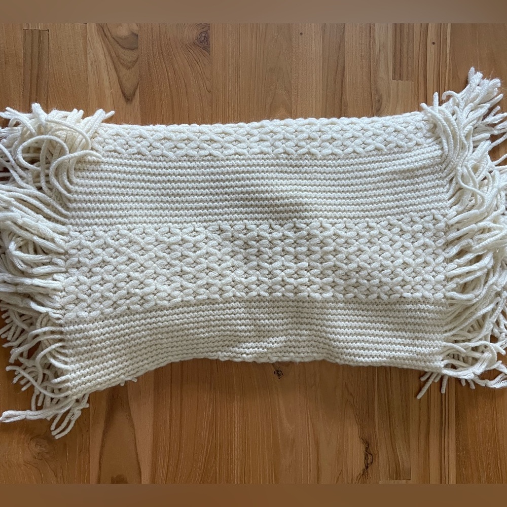 3 Infinity Scarves - Picture 3 of 3